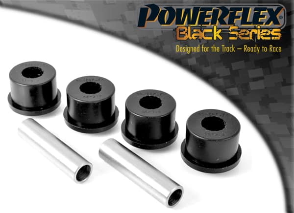 Rear Trailing Arm To Chassis Bush – Bild 3