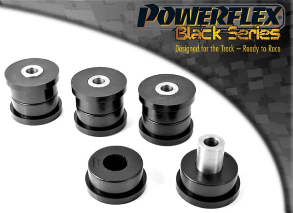 Rear Upper Trailing Arm Bush – Bild 3