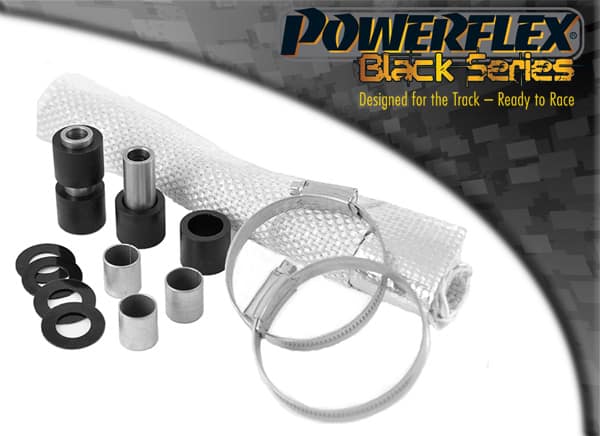 Front Upper Wishbone Rear Bush – Bild 3