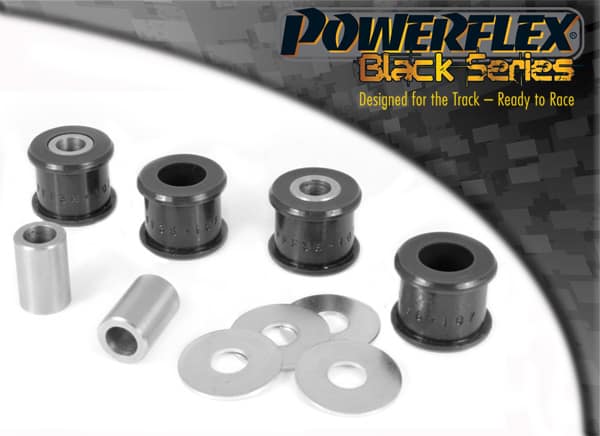 Rear Anti Roll Bar Link Rod Bush – Bild 3