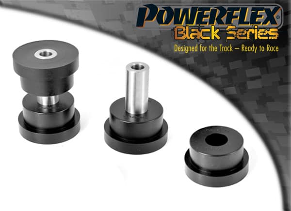 Rear Wishbone Rear Bush – Bild 3