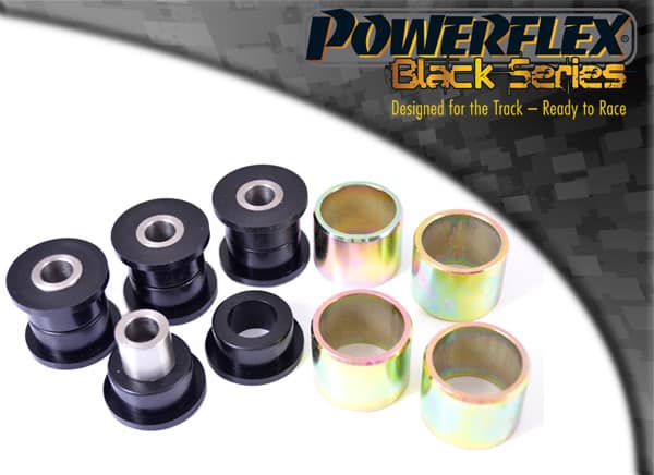 Rear Upper Control Arm Bush – Bild 3