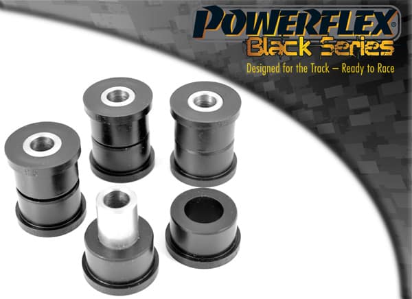 Rear Lower Control Arm Bush – Bild 3