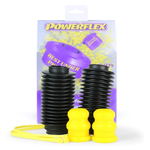Powerflex Anschlagpuffer – Bumpstops Bumpstops, Mini R50/52/53 Gen 1 (2000 - 2006), Mini R55 Clubman Gen 1 (2007 - 2014)