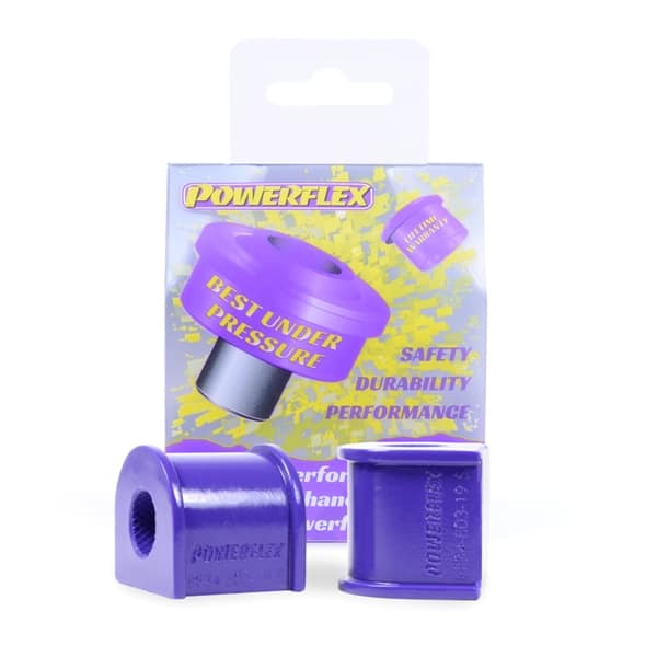 Rear Anti Roll Bar Bush 19.5mm