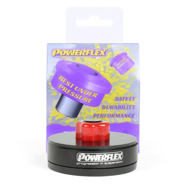 Porsche 992 / Tesla Jack Pad Adaptor