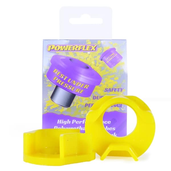 Lower Torque Mount Insert