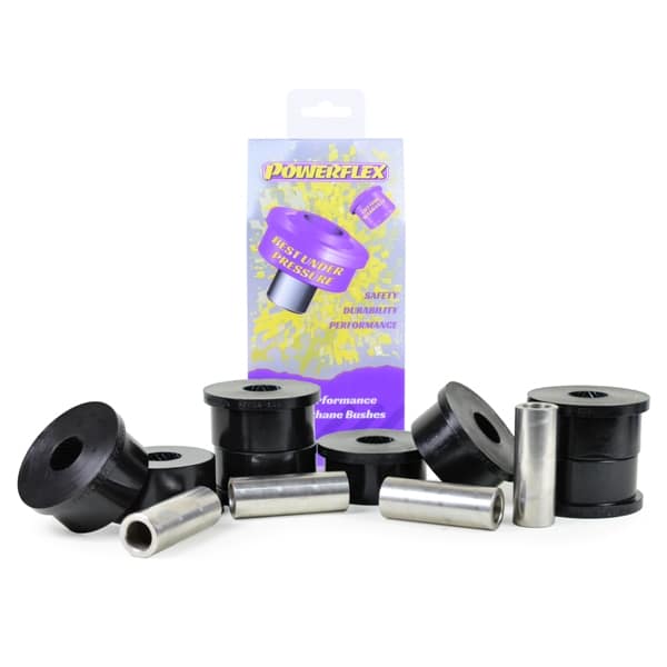 Front Radius Arm Front Bush