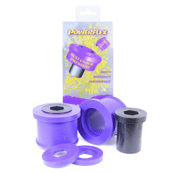 Front Wishbone Rear Bush – Bild 2