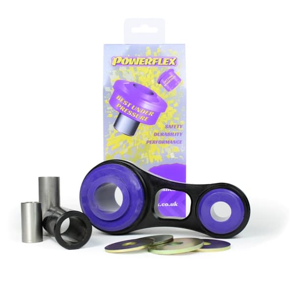 Lower Torque Mount, Fast Road/Track – Bild 2