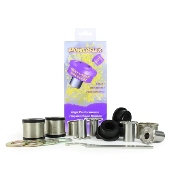 Front Wishbone Bush Adjustable – Bild 2