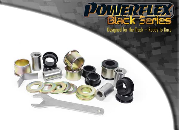 Rear Upper Control Arm Bush Camber Adjustable – Bild 2