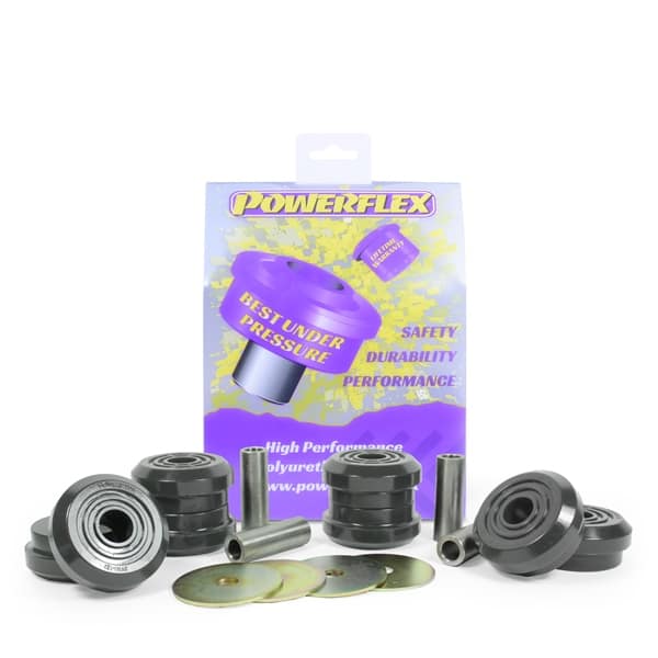 Rear Subframe Mounting Bush – Bild 2