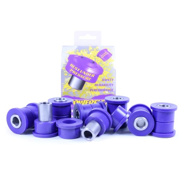 Rear Upper & Lower Arm Bush – Bild 2