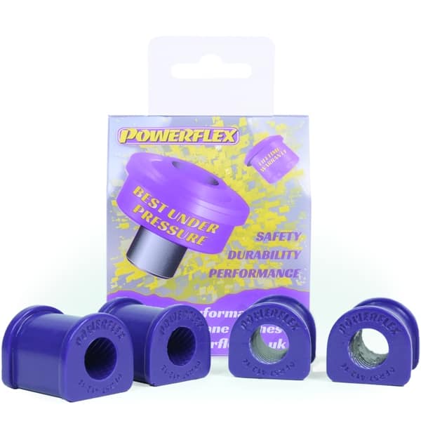 Rear Anti Roll Bar Bush 18mm – Bild 2