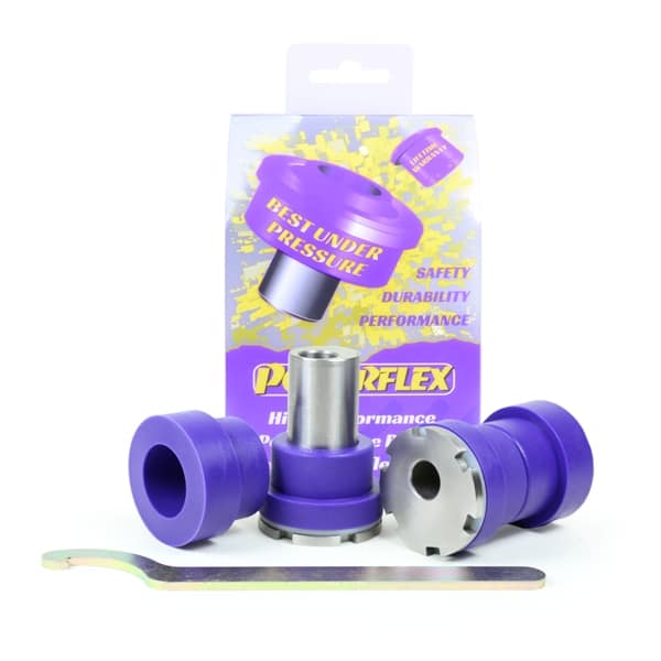 Rear Upper Arm Inner Rear Bush ADJUSTABLE – Bild 2