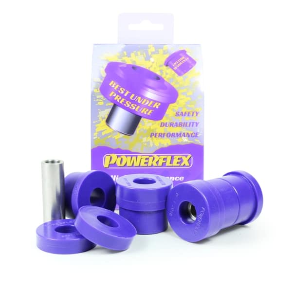 Front Upper Control Arm Inner Bush – Bild 2