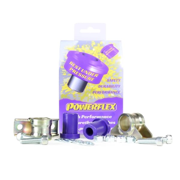 Front Wishbone Rear Bush – Bild 2