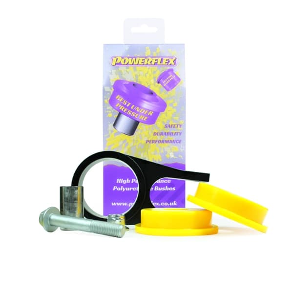 Lower Torque Mount Bracket & Bush, Track Use – Bild 2