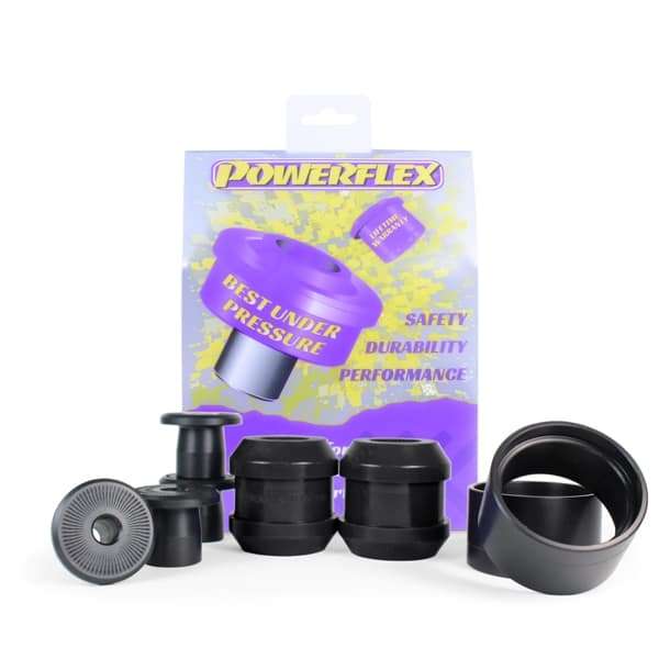 Front Lower Wishbone Rear Bush – Bild 2