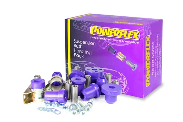 Powerflex Handling Pack – Bild 2