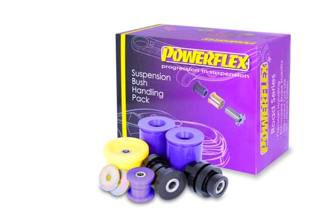 Powerflex Handling Pack – Bild 2