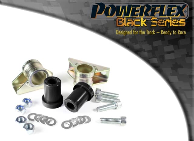 Front Wishbone Rear Bush