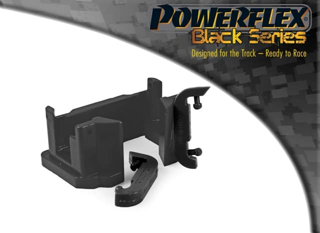 Upper Engine Mount Insert