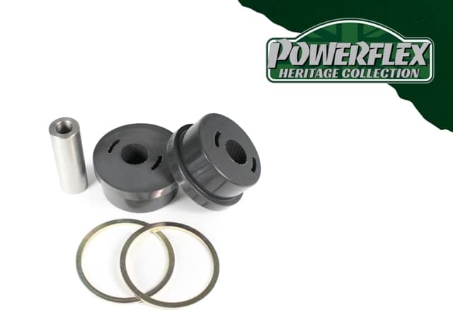 Gearbox Mount Upper Bush