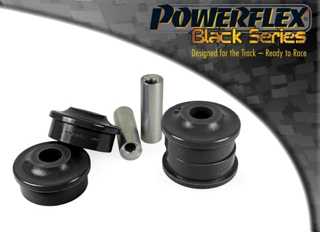 Front Radius Arm to Chassis Bush
