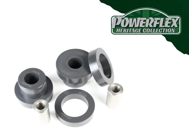 Rear Trailing Arm Front Bush