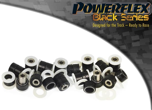 Front and Rear Wishbone Bush – Bild 2