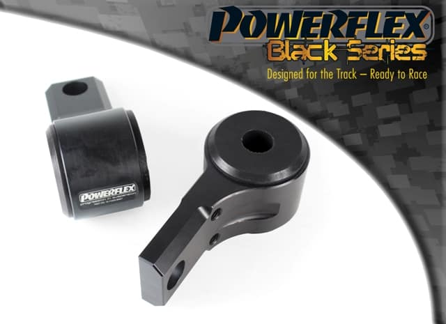 Front Wishbone Rear Bush Caster Offset – Bild 2