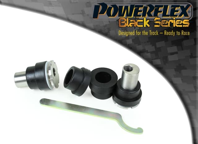 Rear Upper Arm Inner Rear Bush ADJUSTABLE – Bild 3