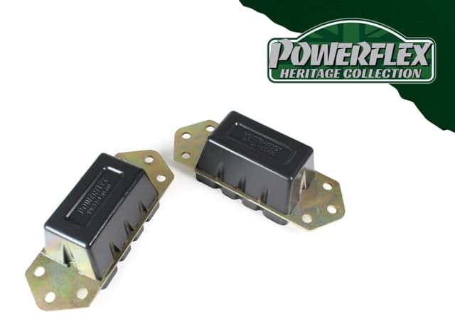 Front Bump Stop Extended - 80mm – Bild 3