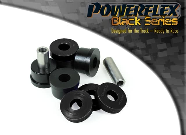 Front Upper Control Arm Inner Bush – Bild 3