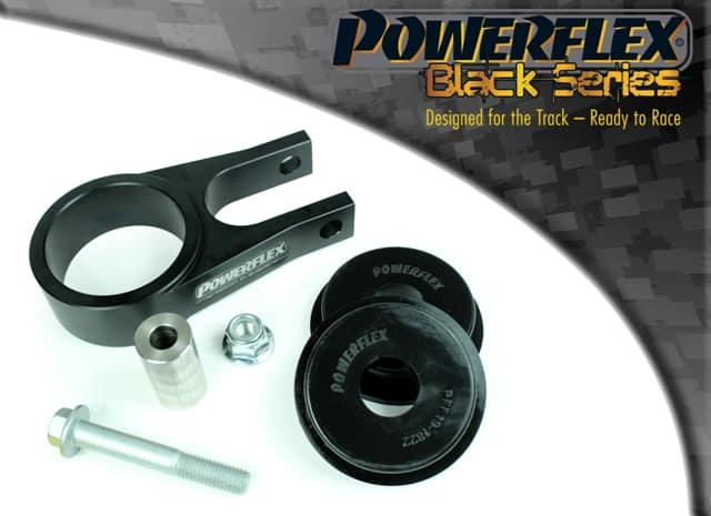 Lower Torque Mount Bracket & Bush, Track Use – Bild 3