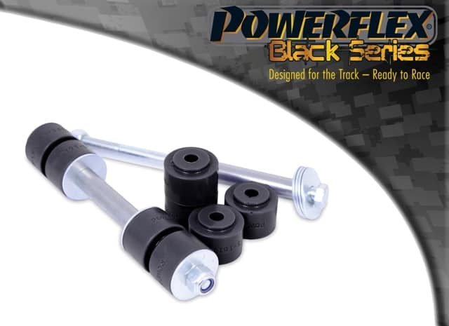 Front Anti Roll Bar Link Rod Bush – Bild 3