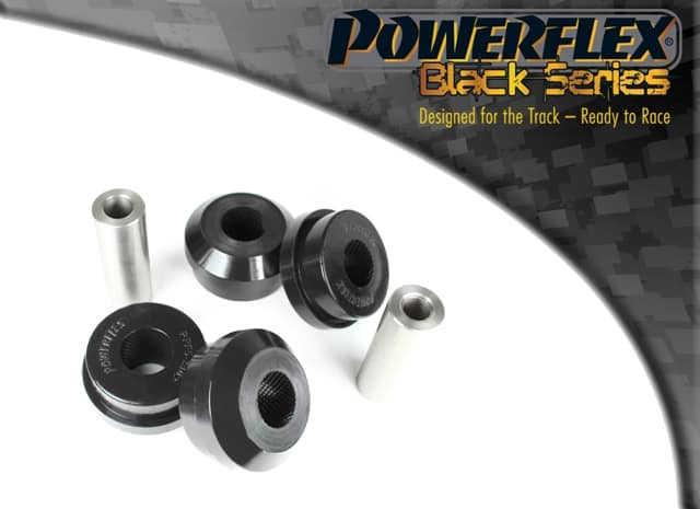 Front Control Arm To Chassis Bush – Bild 3
