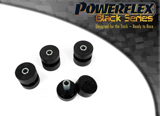 Rear Tie Bar Bushes – Bild 3