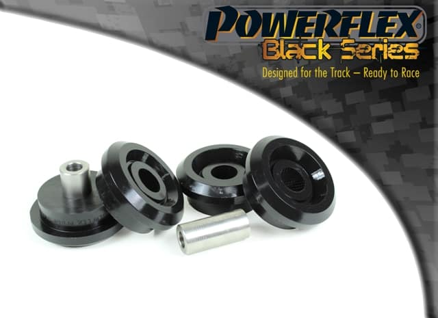 Rear Trailing Arm Front Bush – Bild 3