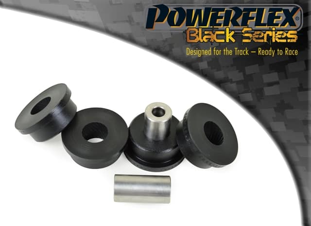 Rear Lower Control Arm Inner Bush – Bild 3