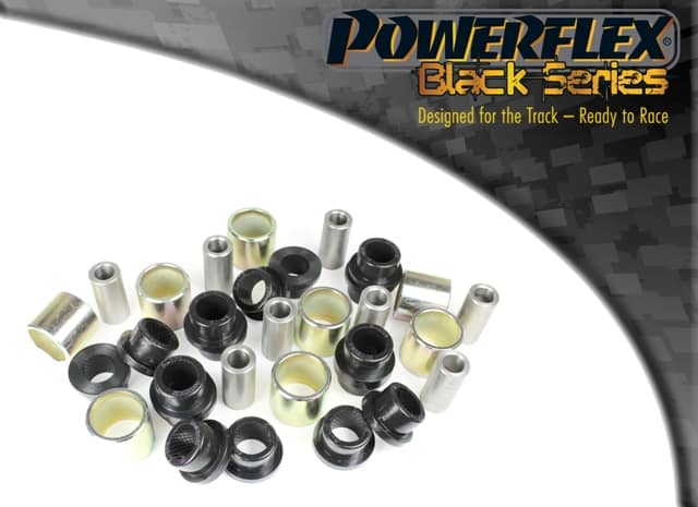 Rear Control Arm Bush – Bild 3
