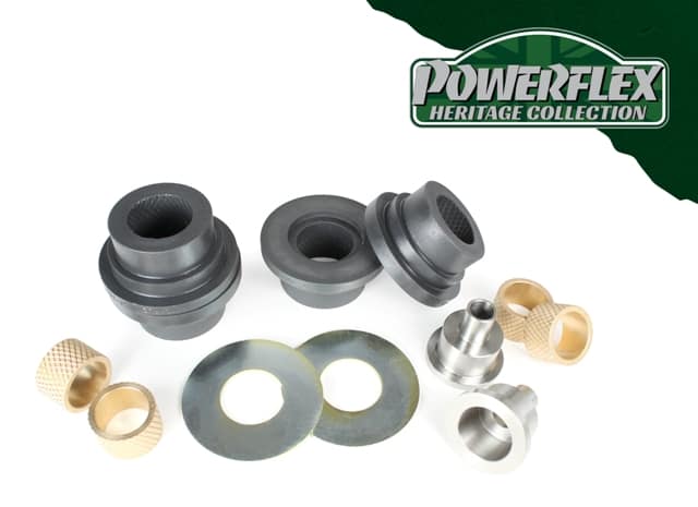 Rear Trailing Arm Front Bush – Bild 3