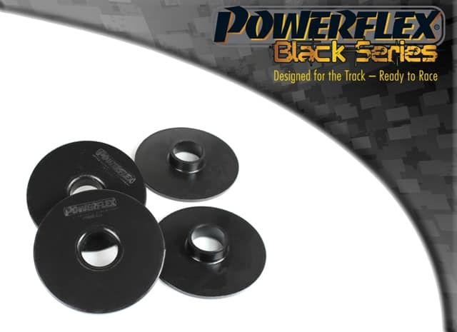 Rear Spring Seat Isolator Pad – Bild 3
