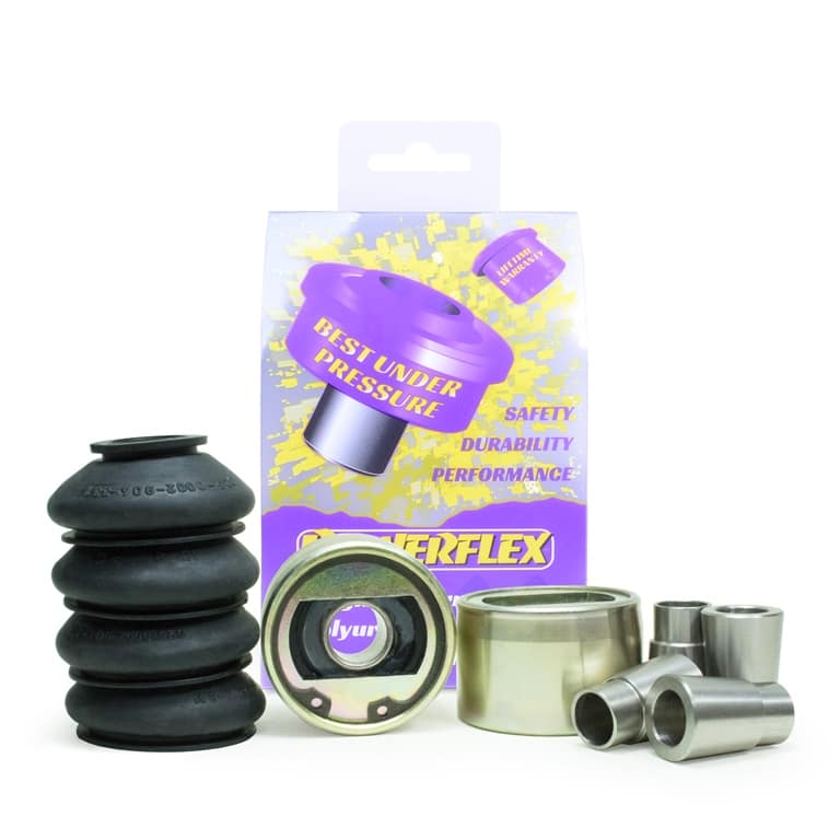 Front Track Control Arm Inner Bush – Bild 2