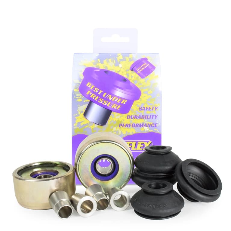 Front Wishbone Rear Bush 60mm – Bild 2