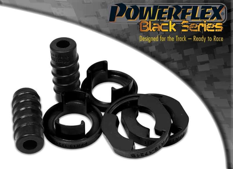 Rear Subframe Rear Bush Insert – Bild 3
