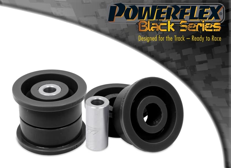 Rear Trailing Arm Front Bush – Bild 3