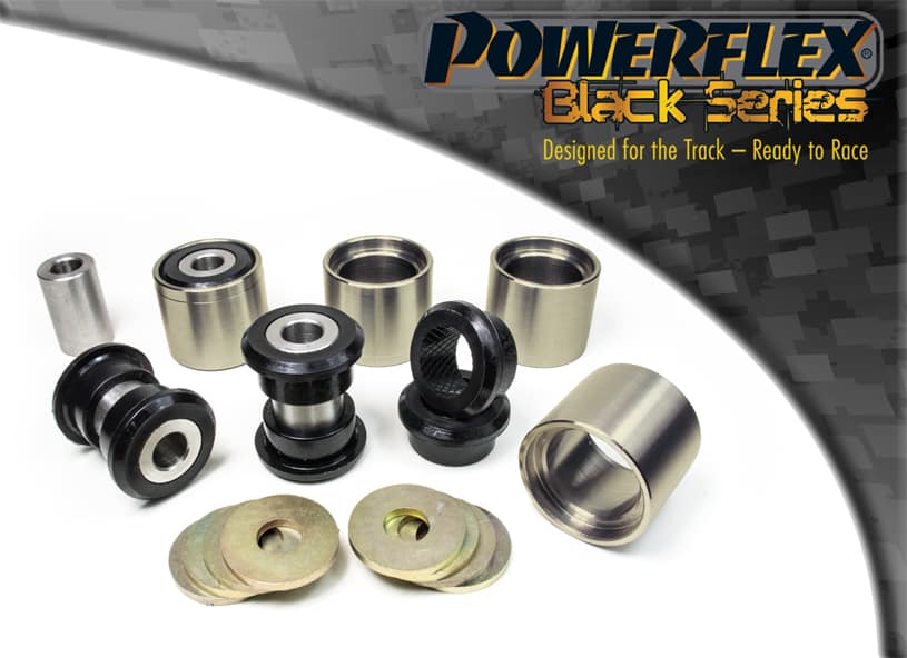 Rear Diff Strut Bush – Bild 2